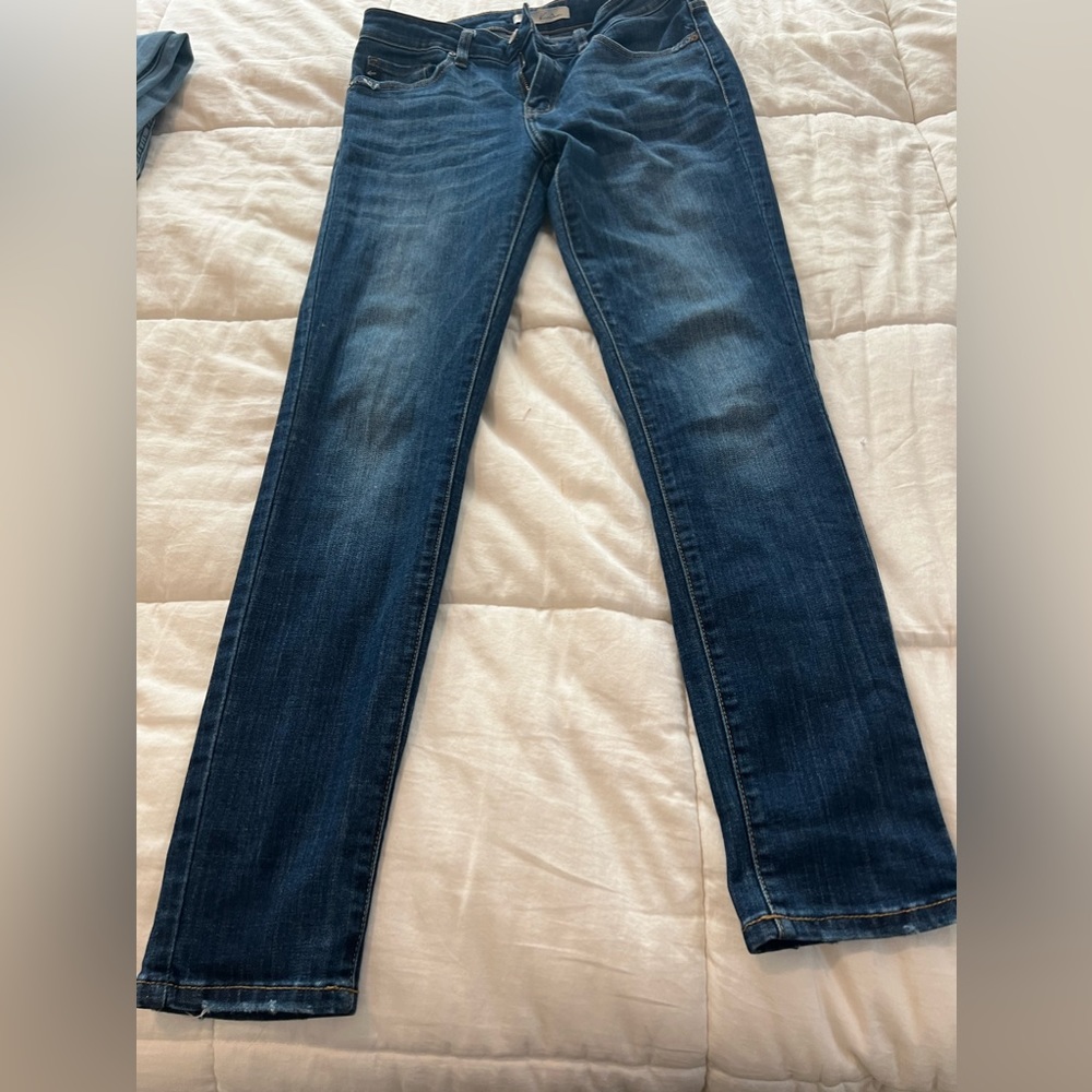 Kancan jeans